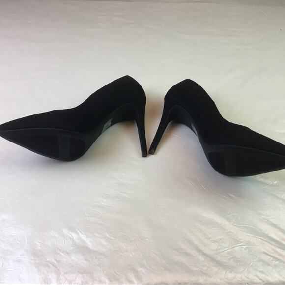 Call It Spring Agrirewiel Pump Black 9 - Picture 9 of 15